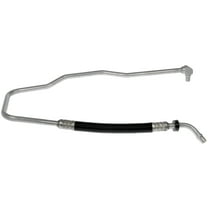 Dorman 625-665 Engine Oil Cooler Hose Assembly for Specific Chevrolet Models