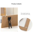 thumbnail image 4 of SLYNSHome Wood Picture Frames,Modern Wooden Photo Frame for Tabletop Display, 4 of 9