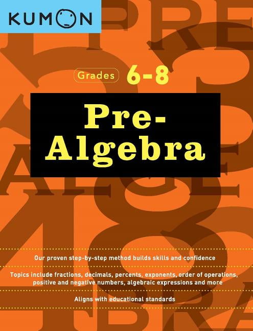 Jual Buku Basic Math & Pre Algebra for Dummies | Shopee Indonesia
