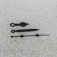 thumbnail image 4 of Watch Hands Green Luminous Hands Black 3 pins Pointer for NH35/36/4R/7S Movement Repair Part, 4 of 4