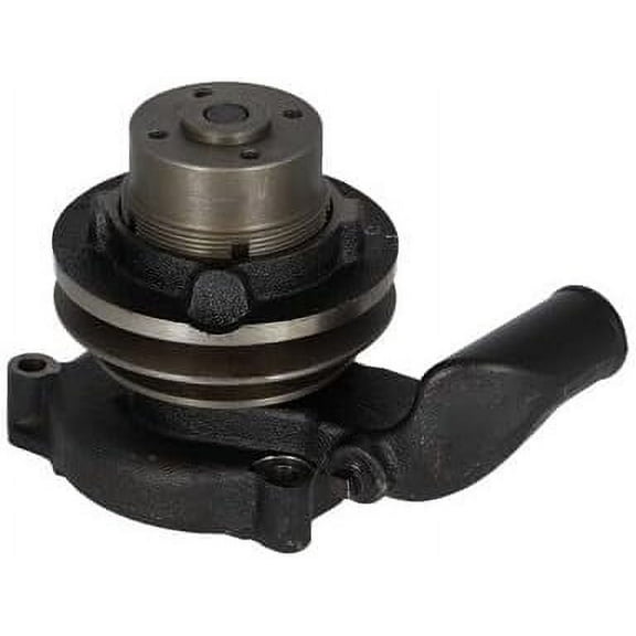 Water Pump fits International B276 2300A B414 2424 384 TD5 424 2300A 364 3444 2300 434 3414 354 2444 B275 444 fits Mahindra E40 3525 485 4525 E350 3825 575 5005 475 4505 C27 3325 450 4025 C4005 3505