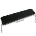 G1/4 Thread 480mm Water Heat Exchanger Computer Aluminum Heat Radiator ...