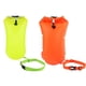 thumbnail image 4 of Deportes Acuáticos Boya de natación de seguridad al aire libre bolsa de flotador de natación impermeable para Rafting (naranja) Tmvgtek Para Estrenar, 4 of 9