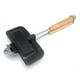 thumbnail image 4 of Sándwich de Aluminio Placa para Freír Bandeja para Hornear para Cocina de Restaurante Macarena Sándwich Pan, 4 of 8