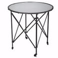 thumbnail image 2 of Intricately Functional Gilbert Coffee Table, 2 of 2