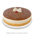 thumbnail image 1 of Pastel cajeta tres leches mediano, 1 of 4