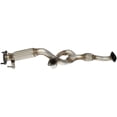 thumbnail image 3 of Dorman 679-563 Exhaust Crossover Pipe for Specific Hyundai Models, Natural, 3 of 4