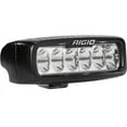 thumbnail image 3 of Rigid Éclairage 914313 Conduite/feux de Brouillard - LED SRQ2, 3 of 4