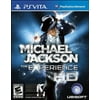 Pre-Owned - Michael Jackson The Experience PlaySta