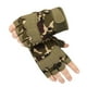 thumbnail image 2 of Camuflaje De Guantes De Medias Dedo, Guantes Protectores Paracaidistas 2 PCS Engrosando La Mitigación Del Impacto Para El Ciclismo, 2 of 8