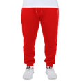 thumbnail image 2 of Pantalon de Jogging en Molleton pour Hommes, 2 of 4