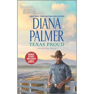 Pre-Owned Texas Proud & Circle of Gold (Mass Market Paperback) 133501599X 9781335015990