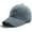 Grey, variant on HNMKIU Classic Washed Unisex Baseball Cap Adjustable Casual Hat for Youth and Adults Grey,One Size