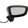 thumbnail image 3 of Geelife Power Mirrors For Mazda 3 3 Sport 3 Left and Right Side Turn Signal Paintable, 3 of 7