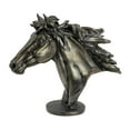 thumbnail image 4 of Design Toscano Majestic Stallion Horse Statue, 4 of 13