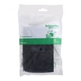 thumbnail image 3 of Contacto Sencillo Schneider Electric Negro 15A 250V, 3 of 3