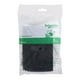 thumbnail image 3 of Contacto Sencillo Schneider Electric Negro 15A 250V, 3 of 3