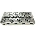 thumbnail image 2 of Cylinder Head Complete with Valves for Kubota V2203 V2203T V2203E V2203B 19077-03048, 2 of 6