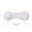 White, variant on No.-46318.33 Cabinet Door Locks for Baby Proof and Child Safety, 4 Pack Cabinet Locks with Adhesive for Drawer Cupboards Fridge Closet and Pantry, Childproof Door Latch for Protecting Kids