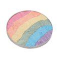 thumbnail image 4 of Sombra De Ojos Con Brillo De 6 Colores, Maquillaje Resaltador Metálico Portátil Multiusos En Polvo Fino De Larga Duración, 4 of 7