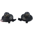 thumbnail image 4 of 2x Lámpara LED de matrícula de coche Sharpla 1990-2014 Luz de placa de matrícula, 4 of 8