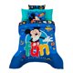 thumbnail image 1 of Edrecolcha Providencia Matrimonial Mickey Funny Azul, 1 of 10