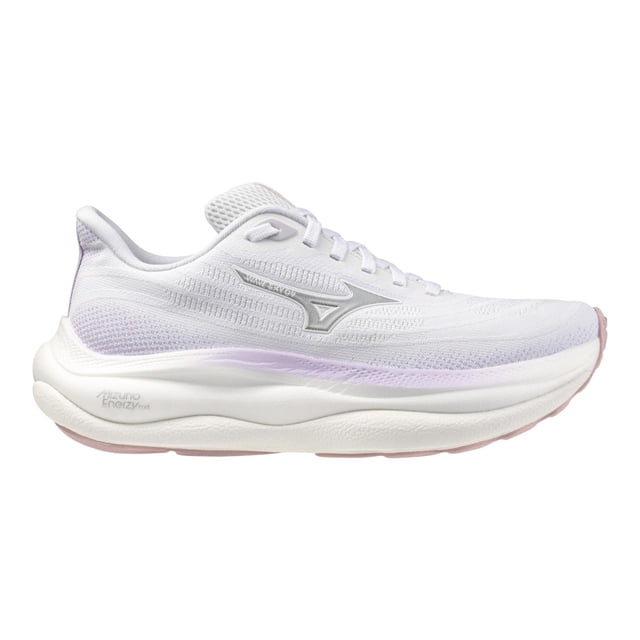 TENIS MIZUNO BLANCO PARA MUJER WAVE SKY 4115320073