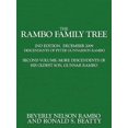 thumbnail image 1 of Pre-Owned The Rambo Family Tree, Volume 2: Second Volume: More Descendants of his oldest son, Gunnar Rambo: more descendants of Gunnar Rambo, oldest son of Peter Gunnarson Rambo Paperback, 1 of 1