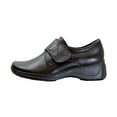 thumbnail image 3 of 24 HOUR COMFORT Jania Women's Wide Width Leather Shoes, 3 of 7