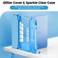 thumbnail image 3 of Funda INFILAND compatible con iPad 11.ª generación de 11 pulgadas 2025, 3 of 8
