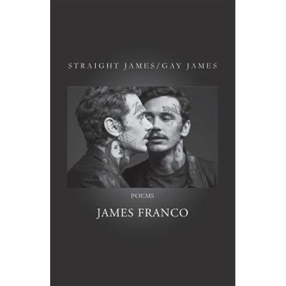 Pre-Owned Straight James / Gay James (Paperback)