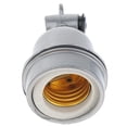 thumbnail image 7 of E27 Waterproof Aluminium Bulb Lamp Heater Holder Lamp Socket for Livestock, 7 of 7