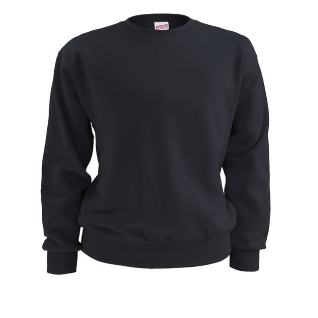 Soffe Boys Heavyweight Sweatshirt - B9001