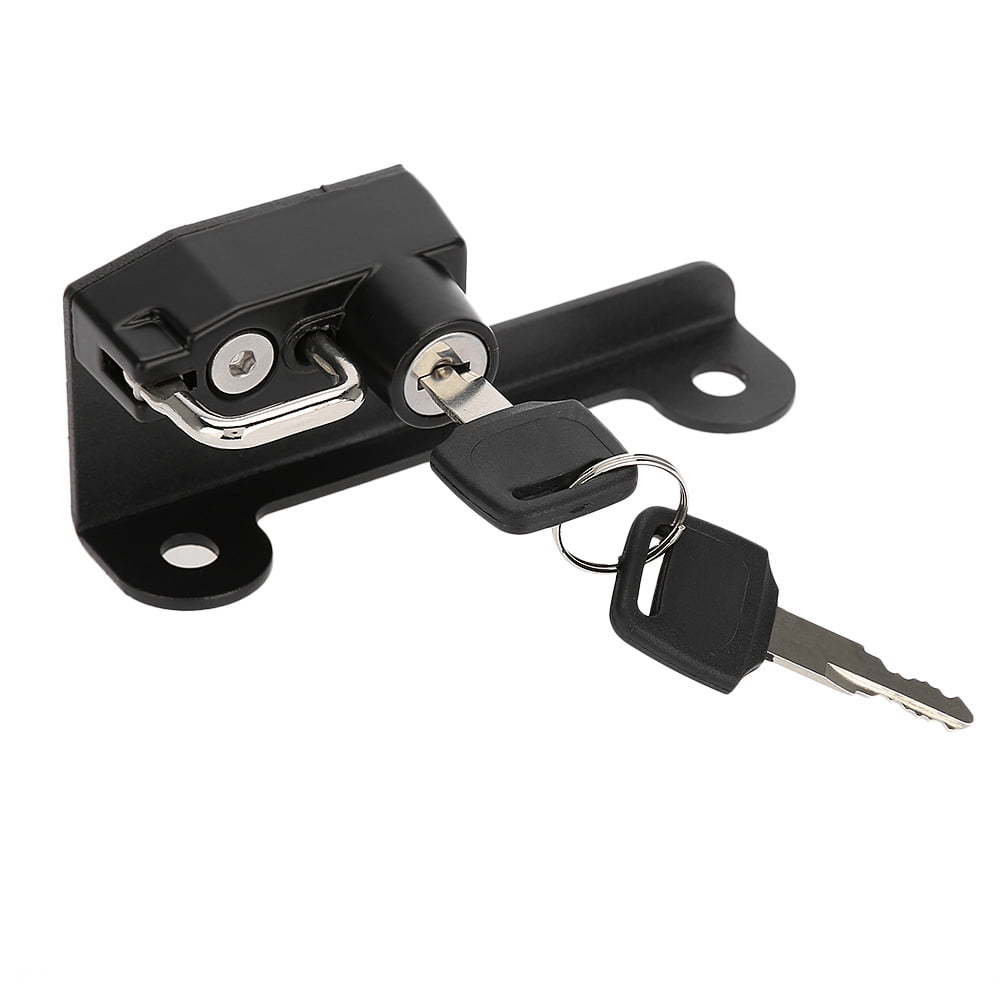 R1200gs helmet lock Clearance