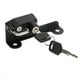 thumbnail image 3 of Cerradura para casco de motocicleta, kit de cerradura para casco de motocicleta Cerradura para casco para BMW Cerradura para casco para BMW GSLC Materiales ecológicos, 3 of 6