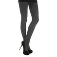 thumbnail image 2 of Silky Collants en Molleton pour Femmes, Apparence 300 Deniers (1 Paire), 2 of 3