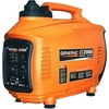 Generac 5793 iX2000 2,000 Watt 126cc 4-Stroke OHV Gas Powered Portable Inverter Generator