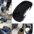 thumbnail image 2 of tredstone Chaise Longue Pliante à Clipser/chaise Zéro Gravité Table/plateau Porte-Gobelet 3, 2 of 9