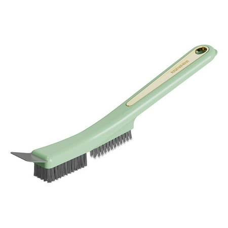 

Gogusuu Brushes，Cleaning Brush Clearance Sales Today Deals Prime Multifunctional Stove Cleaning Brush Gas Stove Brush Kitchen Cleaner Gas Stove Steel Wire Brush Pot Brush