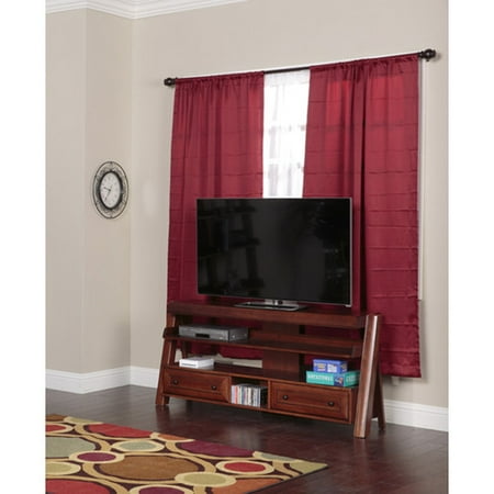 American Furniture Classics Tv Stand For Tvs Up To 65 Walmart Com