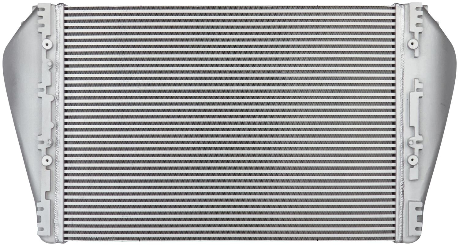 Spectra Premium HD Charge Air Cooler 4401-1748