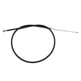 thumbnail image 4 of Empuñadura y cable del del cable del para 47cc ATV Quad Pocket, accesorios profesionales DYNWAVEMX Cable del acelerador, 4 of 5