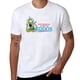 thumbnail image 5 of WA WASHINGTON Camiseta deportiva vintage estilo universitario EE. UU. UU. ropa linda para fanáticos de los deportes de secado rápido tallas grandes Ropa para hombres, 5 of 7