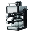 thumbnail image 3 of Cafetera Koblenz Espresso Cappuccino Sistema de Espuma Acero Inoxidable CKM-650 EIN, 3 of 6