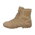 thumbnail image 2 of Merrell Moab 2 8" Tactical Waterproof Boot (Wide Available), 2 of 6