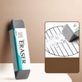 thumbnail image 5 of Sand Erasers, for Ink/Pencil, Frosted Erasers for Pens Ink & Colored Pencil, Classroom and Office Supplies, 5 of 8
