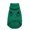 Green, variant on CICRKHB Dog Sweater Soft Warm Turtleneck, Knitted Clothes for Small Medium Large Pet | Turtleneck & Classic Design, Easy On/Off, Warm Winter Girls Boys Dogs Christmas Sweaters, Coffee Color, L