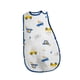 thumbnail image 1 of Saco De Dormir Para Niños, Chaleco, Suave, Para Edades De 1, 2, 3, 4, 5 Y 6 Años, Manta Ponible, 1 of 9
