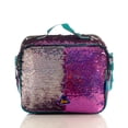 thumbnail image 4 of Lonchera Soy Luna Pink Sequins, 4 of 4