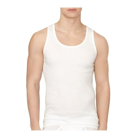 UPC 608279055358 product image for 3-Pack Cotton Classics Tanks | upcitemdb.com